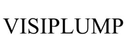 VISIPLUMP trademark