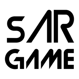 S AR GAME trademark