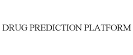 DRUG PREDICTION PLATFORM trademark