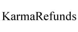 KARMAREFUNDS trademark