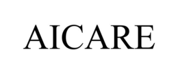 AICARE trademark