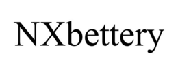 NXBETTERY trademark