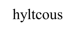 HYLTCOUS trademark