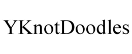 YKNOTDOODLES trademark