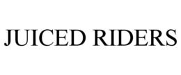 JUICED RIDERS trademark