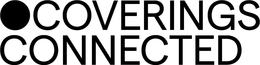 COVERINGS CONNECTED trademark