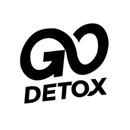 GO DETOX trademark