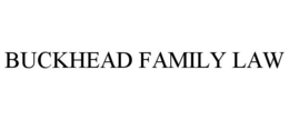 BUCKHEAD FAMILY LAW trademark