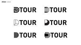 DTOUR | LOGO DTOUR DTOUR DTOUR DTOUR DTOUR DTOUR trademark