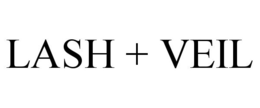 LASH + VEIL trademark
