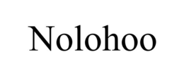 NOLOHOO trademark