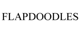 FLAPDOODLES trademark