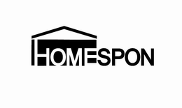 HOMESPON trademark