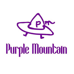 PM PURPLE MOUNTAIN trademark