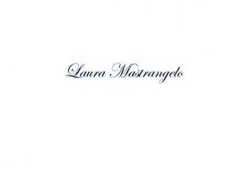 LAURA MASTRANGELO trademark
