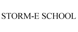 STORM-E SCHOOL trademark