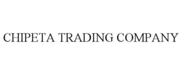 CHIPETA TRADING COMPANY trademark