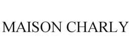 MAISON CHARLY trademark