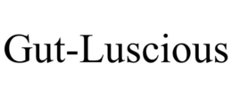 GUT-LUSCIOUS trademark