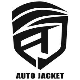 AJ AUTO JACKET trademark