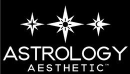 ASTROLOGY AESTHETIC trademark