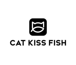 CAT KISS FISH trademark