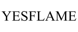 YESFLAME trademark