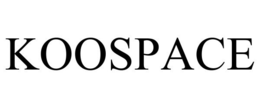 KOOSPACE trademark
