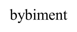 BYBIMENT trademark