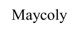 MAYCOLY trademark