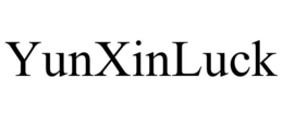 YUNXINLUCK trademark