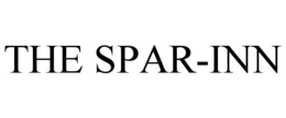 THE SPAR-INN trademark