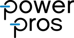 POWER PROS trademark