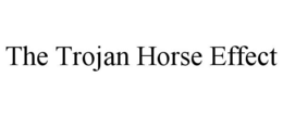 THE TROJAN HORSE EFFECT trademark