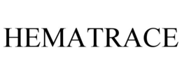 HEMATRACE trademark