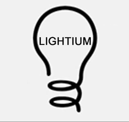 LIGHTIUM trademark