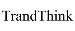 TRANDTHINK trademark