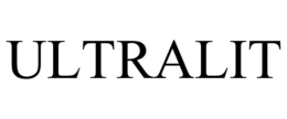 ULTRALIT trademark