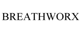 BREATHWORX trademark