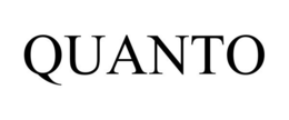 QUANTO trademark