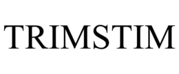 TRIMSTIM trademark