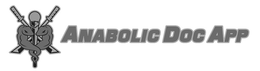 ANABOLIC DOC APP trademark