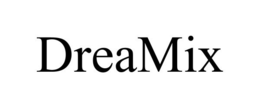 DREAMIX trademark