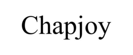 CHAPJOY trademark