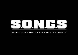 S.O.N.G.S SCHOOL OF NATURALLY GIFTED SOULS trademark