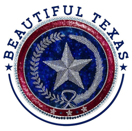 BEAUTIFUL TEXAS trademark