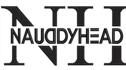 NH NAUDDYHEAD trademark