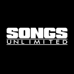 SONGS UNLIMITED trademark