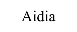 AIDIA trademark