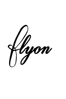 FLYON trademark